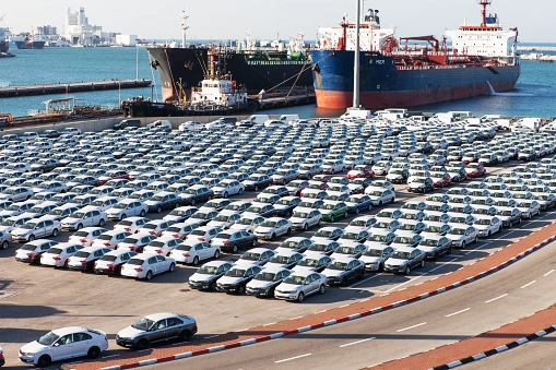 Guidance of Importing Chinese Used Cars